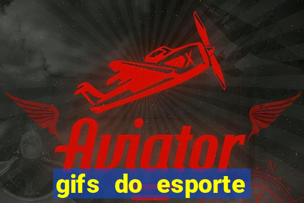 gifs do esporte clube bahia